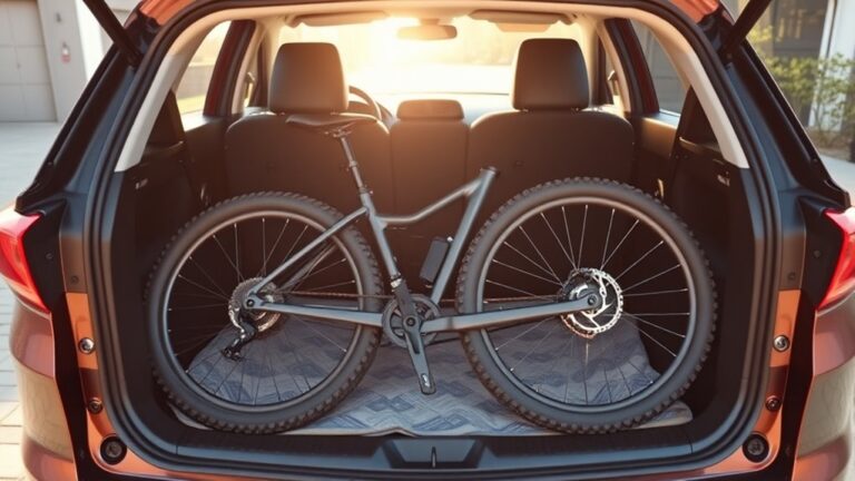 fit bike in tucson