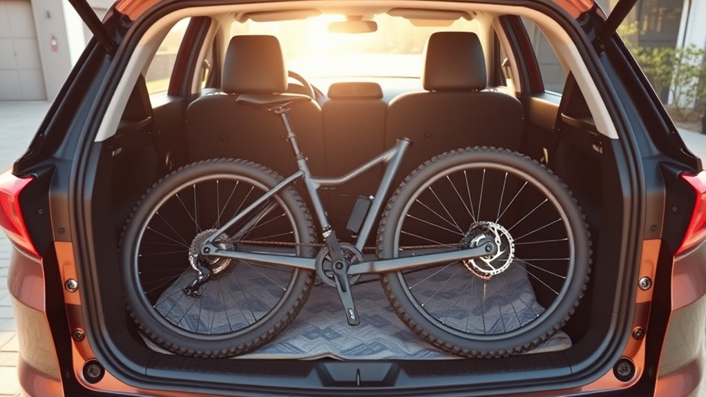 fit bike in tucson
