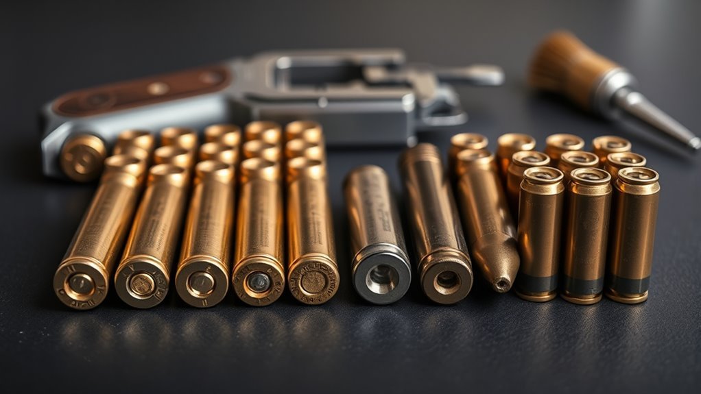 fmj versus hollow point