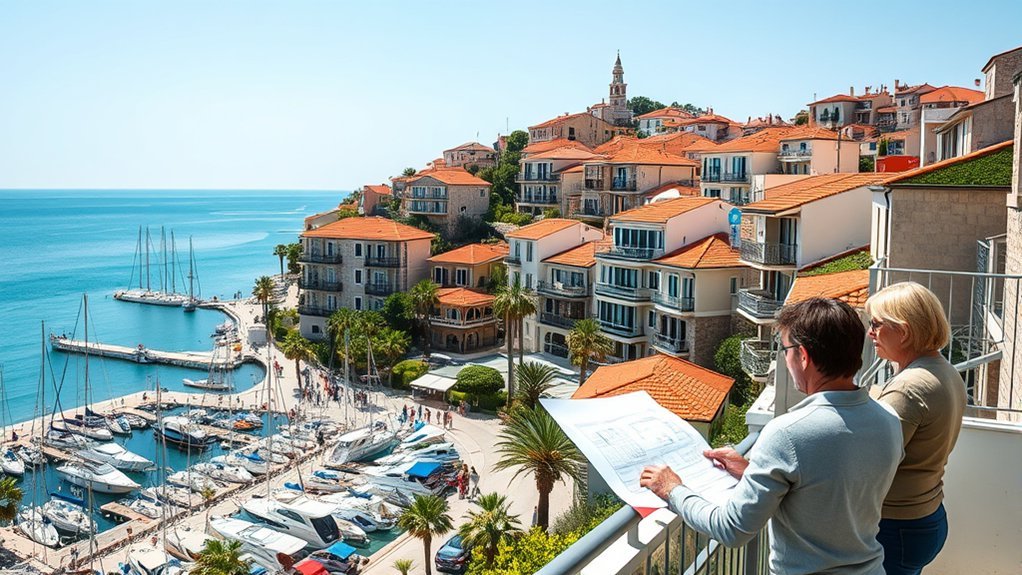 foreign buyers face regulations