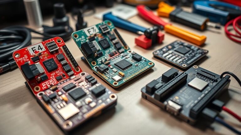 fpv controller comparison guide