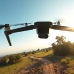fpv drone data overview