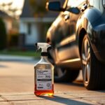 fuel cleaner for kia