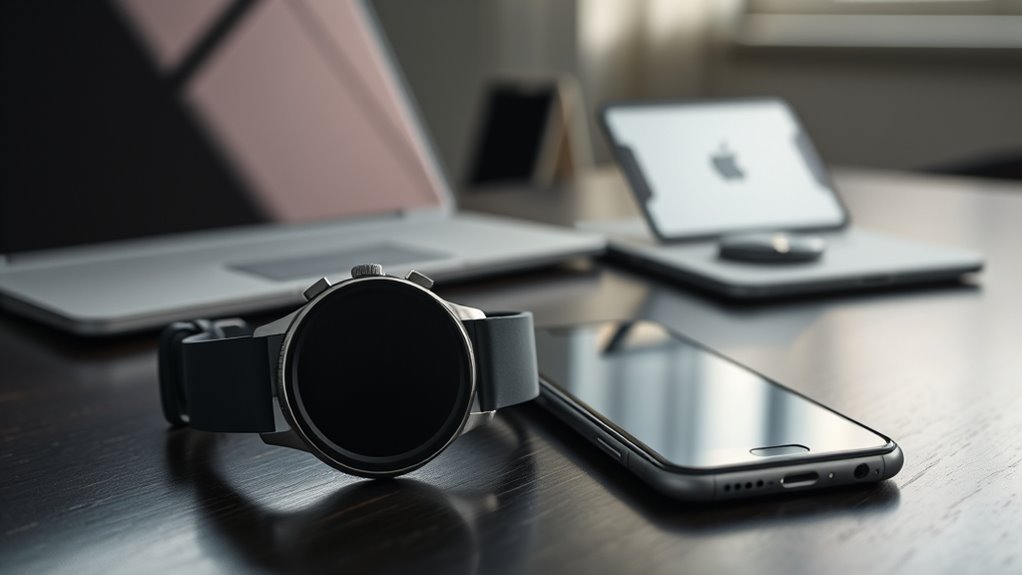 galaxy watch 7 android only