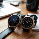 galaxy watch 7 vs 5