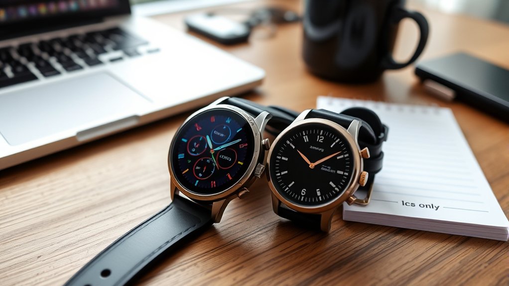 galaxy watch 7 vs 5