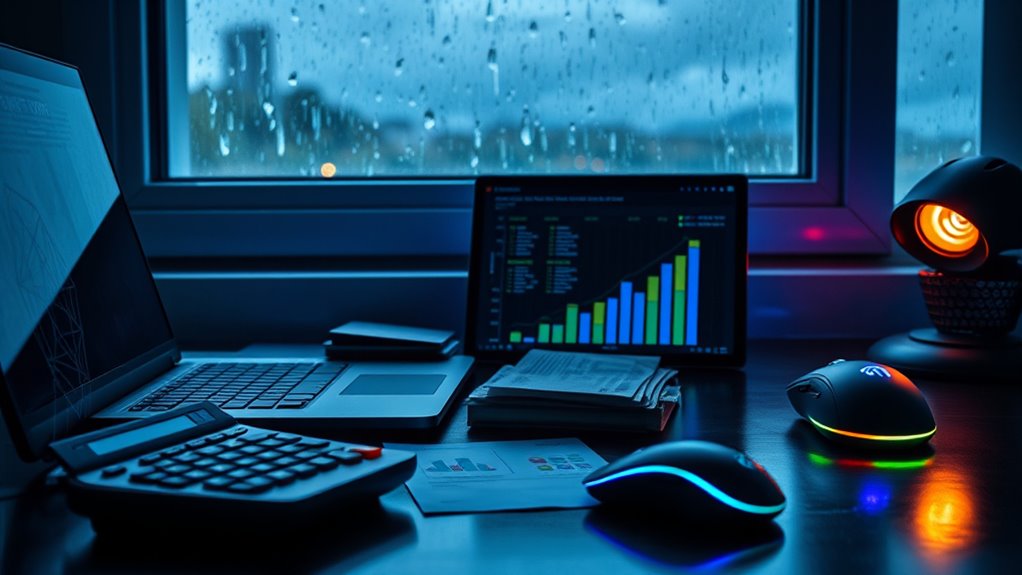 gaming laptop budget planning