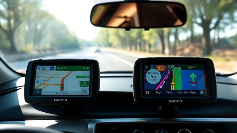 garmin 53 versus 55 comparison