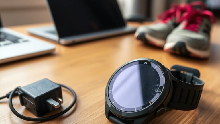 garmin battery drain solutions