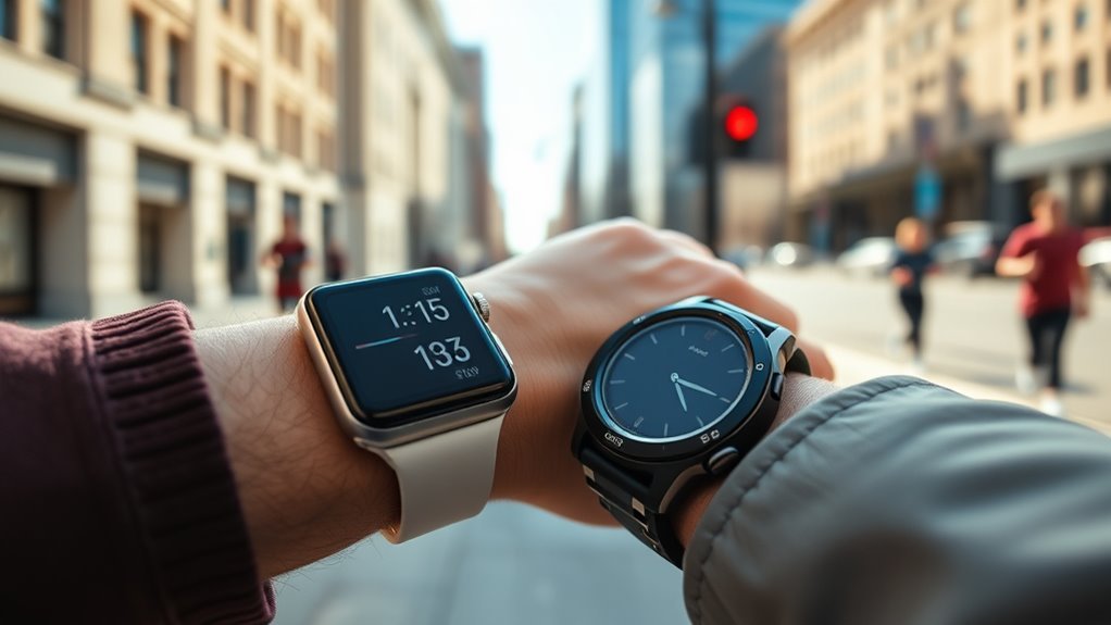 garmin beats apple watch