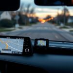 garmin gps compatibility inquiry