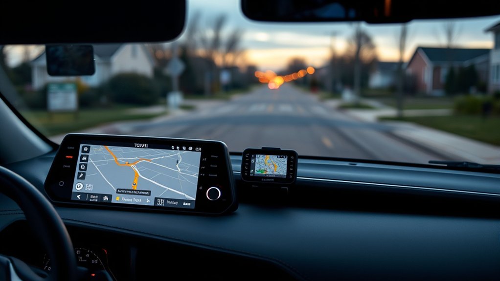 garmin gps compatibility inquiry