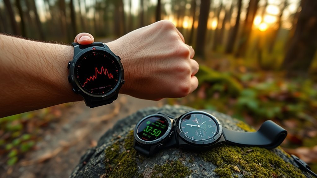 garmin heart rate inaccuracies explained