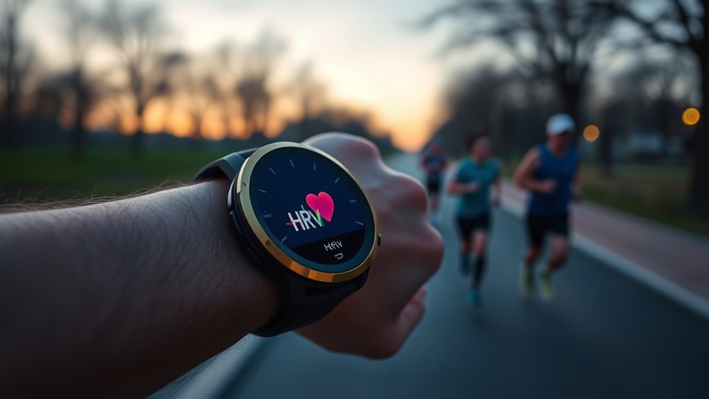 garmin hrv status insights