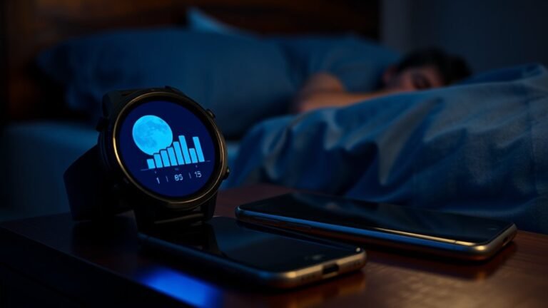 garmin sleep score calculation