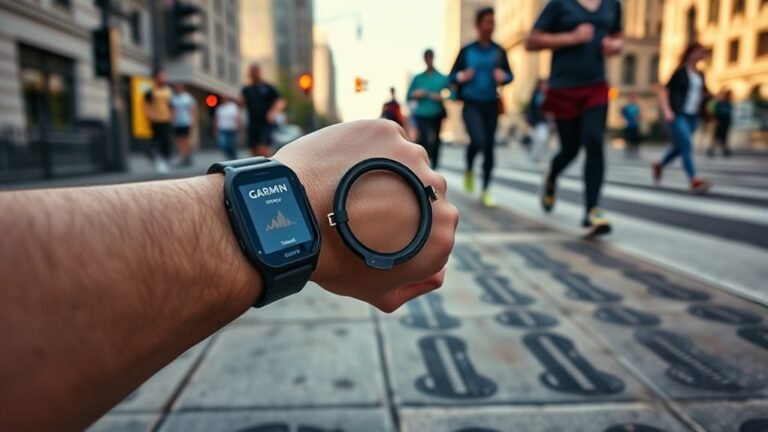 garmin step count inaccuracies explained