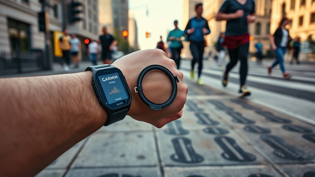 garmin step count inaccuracies explained