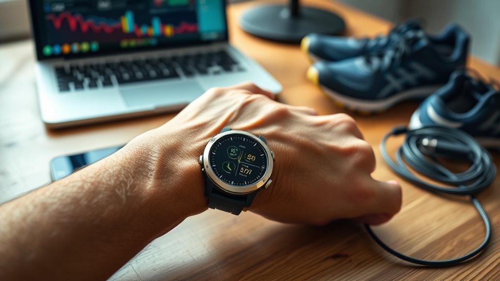 garmin strava connection guide