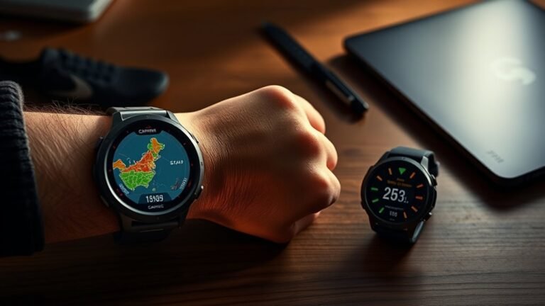 garmin subscription options explained