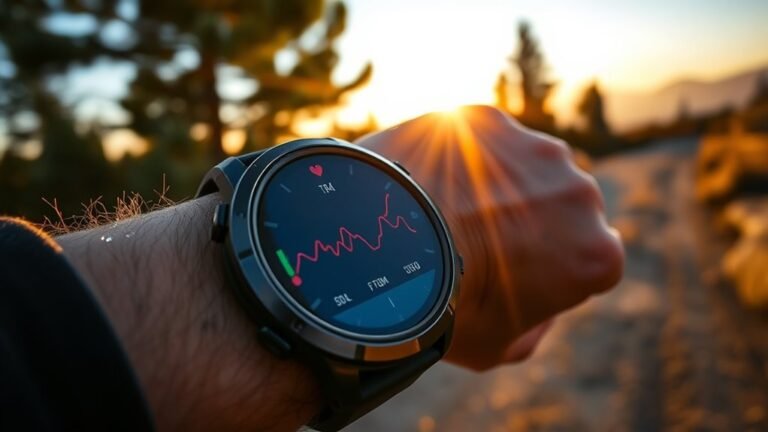 garmin watch pulse oximeter