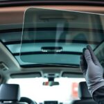 glass panel cleaning explained