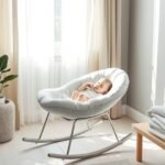 gravel baby rocker guide