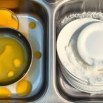 grease control comparison needed