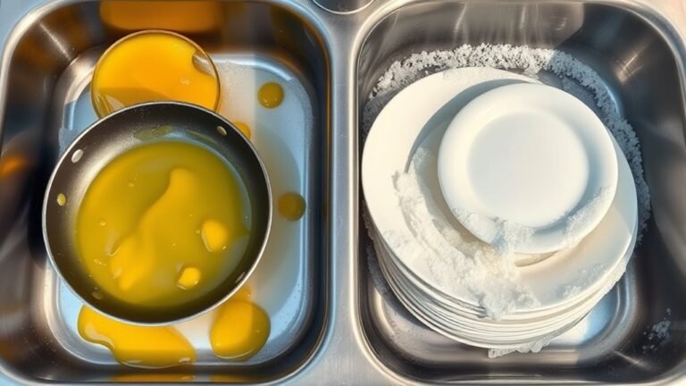 grease control comparison needed