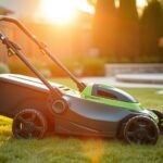 green works lawnmower guide 2026
