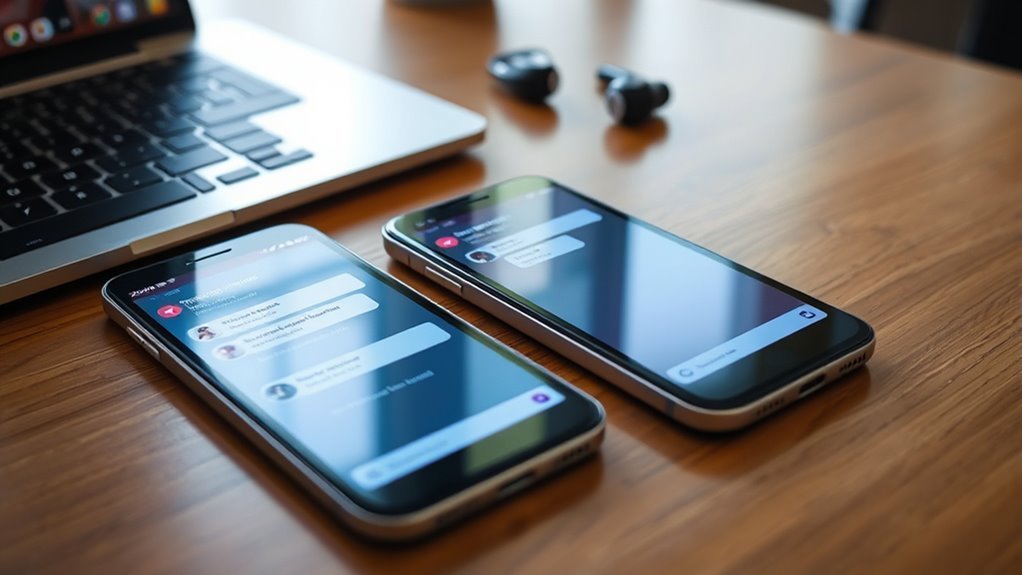 group messaging protocols explained