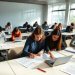 group testing divides individuals