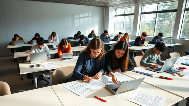 group testing divides individuals