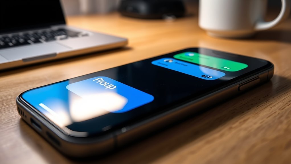 group texts fragment across devices