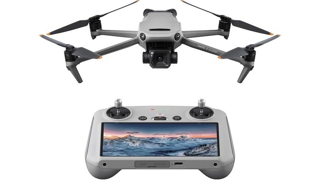 hasselblad equipped mavic 3