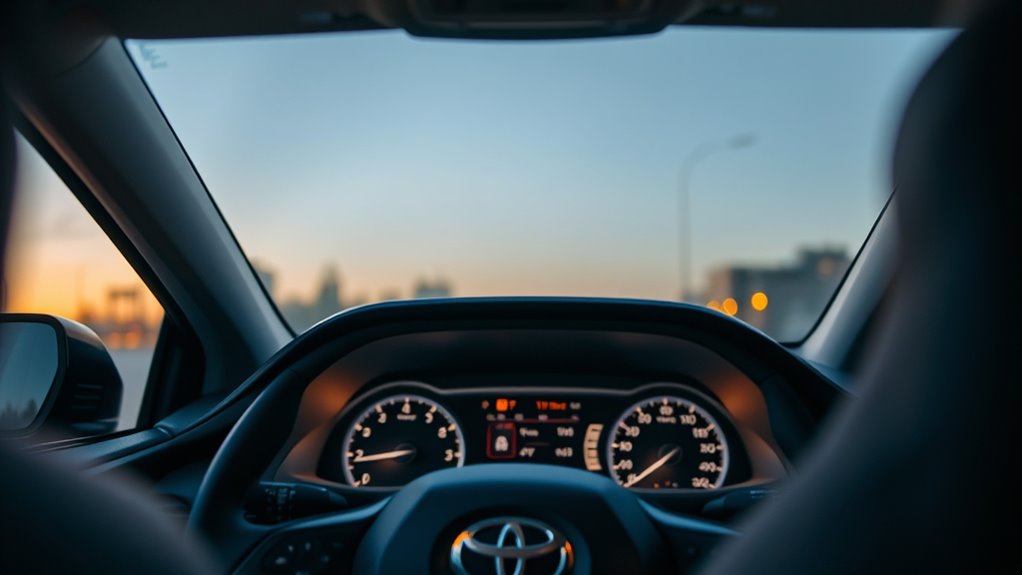 head up display availability issues
