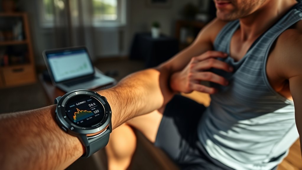 heart rate variability assessment