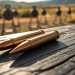 high ballistic coefficient bullets