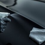 high gloss car protection