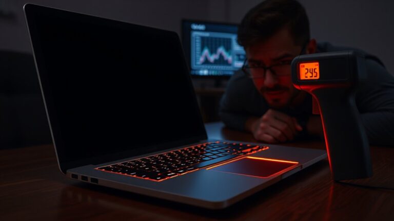 high temperature affects performance