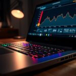 high temperature for laptop