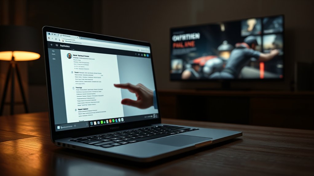 higher refresh rates enhance experience