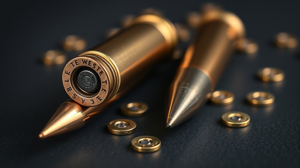 hollow point versus fmj