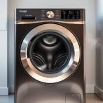 hongqi washer setup guide