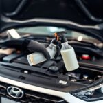 hyundai i30 fuel cleaner tips