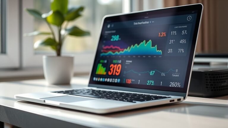 idle cpu temperature concern