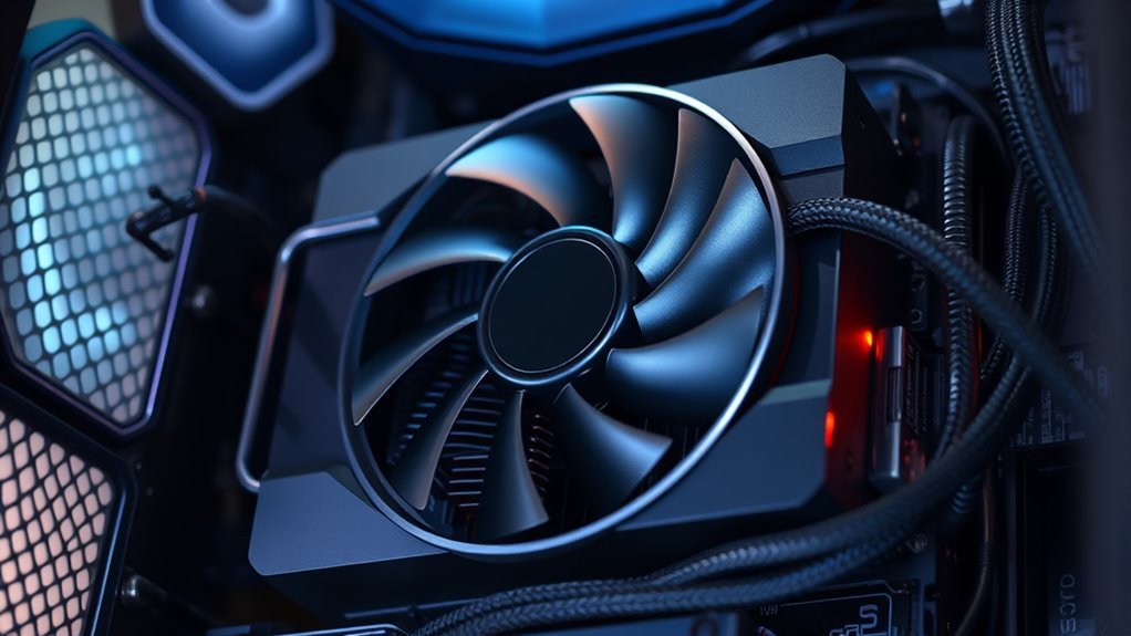idle temperature for gpu
