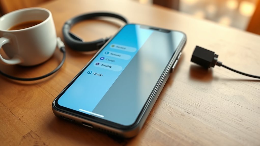 imessage compatibility and switching