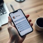 imessage contact split explained