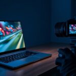increasing laptop refresh rate