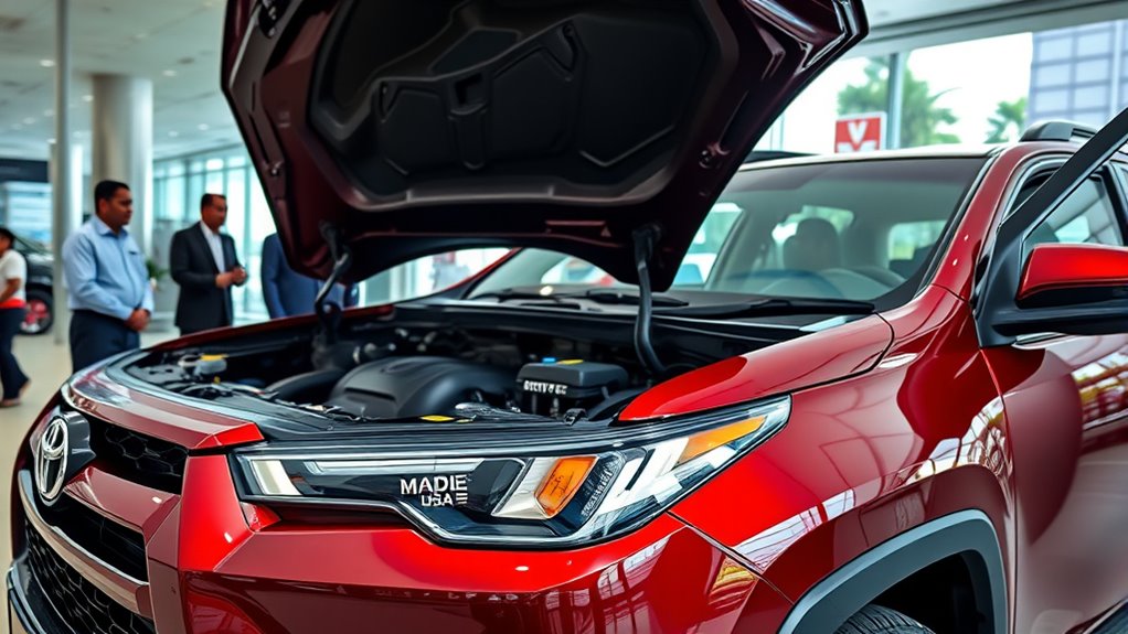 indiana toyotas practical reliability